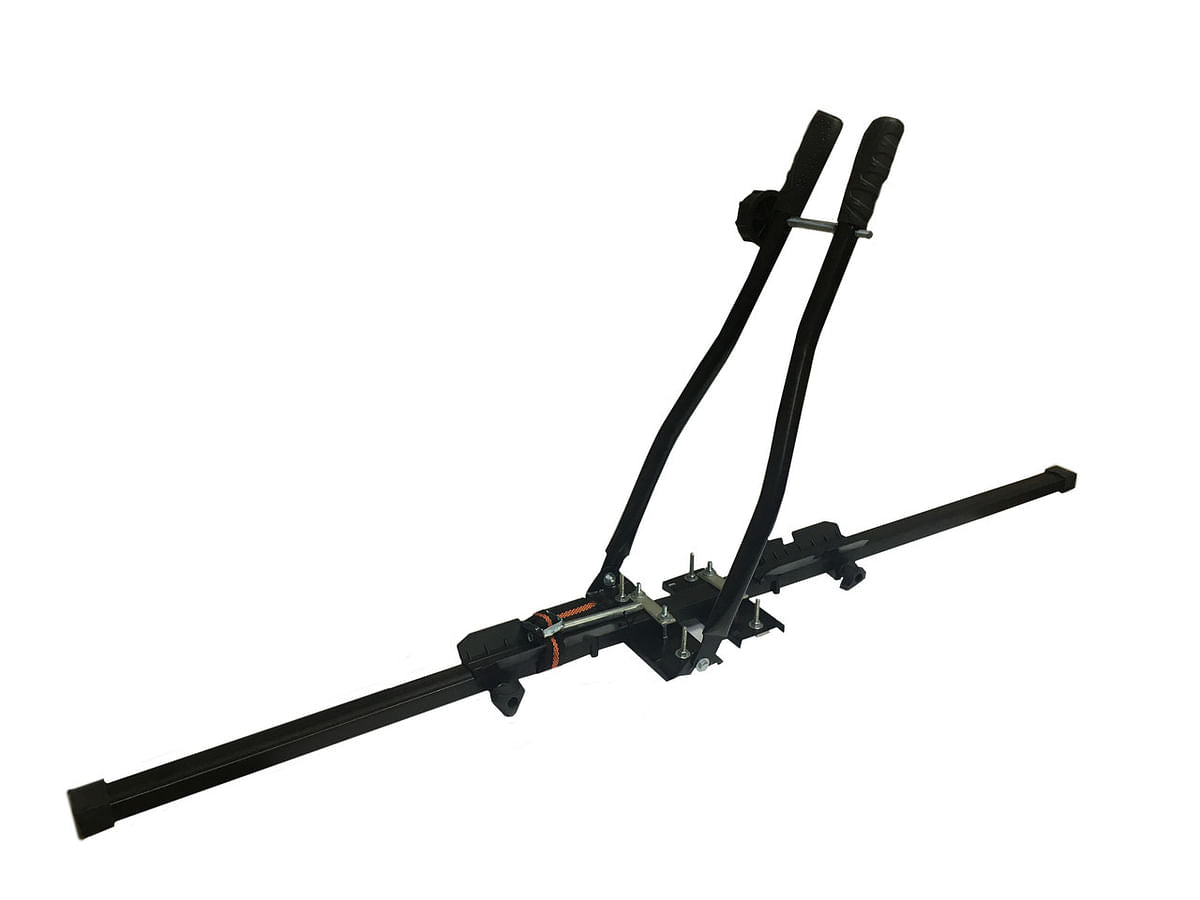 Bagażnik rowerowy Roof Rack bike